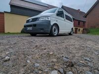 gebraucht VW Transporter t5/Camper