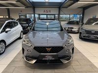 Gebraucht Cupra Formentor Basis 150 PS (110 kW) 2021 Grau SUV