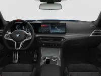 Gebraucht BMW M340 M Sport 381 PS (280 kW) 2026 Blau Limousine