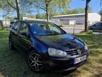 Gebraucht VW Golf IV Comfortline 75 PS (55 kW) 2005 Limousine
