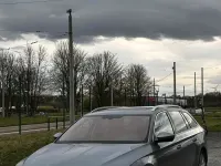 Gebraucht Skoda Superb 150 PS (110 kW) 2015 Grau Kombi