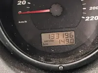 Gebraucht Seat Arosa 50 PS (36 kW) 2004 Schwarz Kleinwagen