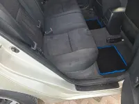 Gebraucht Toyota Corolla 97 PS (71 kW) 2005 Grau Kleinwagen