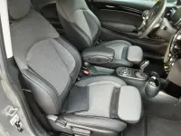 Gebraucht Mini Cooper SE 135 kW (184 PS) 2023 Silber Kleinwagen