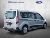 gebraucht Ford Grand Tourneo Connect 1.5 TDCi Aut. Trend