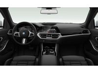 gebraucht BMW 320 d Touring