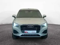 Gebraucht Audi Q2 Advanced Plus 150 PS (110 kW) 2025 Tausilber metallic SUV