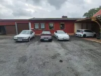 Gebraucht Opel Calibra 116 PS (85 kW) 1992 Weiß Coupé