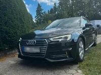 Gebraucht Audi A4 Comfort 272 PS (200 kW) 2016 Schwarz Kombi