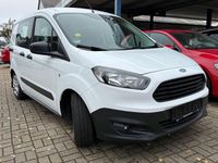 Second-hand Ford Transit 95 CP (69 kW) 2016 Alb Break
