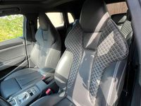 Gebraucht Audi S3 Comfort 300 PS (220 kW) 2015 Weiß Limousine
