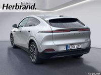 Gebraucht XPENG G6 AWD Performance 350 kW (476 PS) 2026 Silber SUV