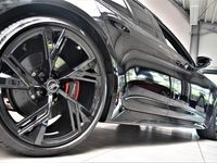 gebraucht Audi RS6 Matrix Carbon Keramik Dynamik-Paket plus