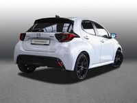Neu Mazda 2 Homura-Line 116 PS (85 kW) 2025 Northern white pearl (weiß) Kleinwagen
