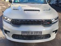 Gebraucht Dodge Durango 360 PS (264 kW) 2023 Grau SUV