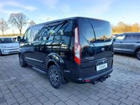 gebraucht Ford Tourneo Custom Titanium X 2.0TDCI MHEV /Standhzg