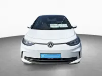 Używany VW ID.3 Pro 150 kW (204 KM) 2024 Biały Hatchback
