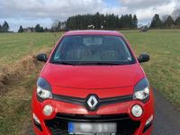 gebraucht Renault Twingo 1.2 16V / TÜV Neu / 2. Hand / Reifen Neu