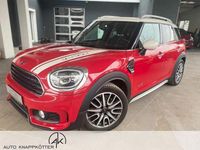 Gebraucht Mini Cooper Countryman 110 PS (80 kW) 2018 Andere SUV
