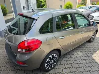 Gebraucht Renault Clio Dynamique 103 PS (75 kW) 2012 Limousine