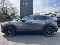 gebraucht Mazda CX-30 Selection 360 Kamera SHZ Temp Bose Klimaautom Lenk