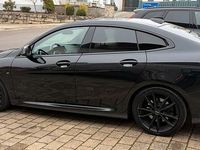 Gebraucht BMW 220 M Sport 190 PS (139 kW) 2022 Schwarz Coupé