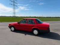 Gebraucht Ford Orion 73 PS (53 kW) 1990 Rot Limousine