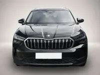 Neu Skoda Kodiaq Selection 150 PS (110 kW) 2025 Schwarz SUV