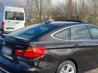 Gebraucht BMW 320 Luxury Line 184 PS (135 kW) 2015 Limousine