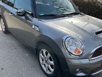 Gebraucht Mini Cooper S Clubman 174 PS (127 kW) 2009 Kombi