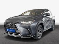 Neu Lexus NX450h+ Executive Line 292 PS (214 kW) 2026 Grau SUV