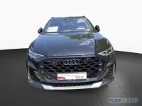 Gebraucht Audi RS Q8 Performance 640 PS (470 kW) 2025 Schwarz SUV