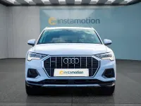 Gebraucht Audi Q3 190 PS (139 kW) 2024 Weiß SUV