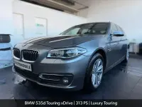 Gebraucht BMW 535 Performance 313 PS (230 kW) 2016 Andere Kombi
