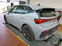 Gebraucht Cupra Born 150 kW (204 PS) 2024 Grau Kleinwagen