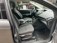 Gebraucht Ford Kuga Trend 120 PS (88 kW) 2018 Grau SUV