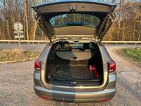 Gebraucht Opel Astra 122 PS (89 kW) 2021 Grau Kombi