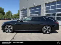 Gebraucht Mercedes 300 Avantgarde 197 PS (144 kW) 2025 Lack obsidianschwarz (metallic) Kombi