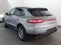 Gebraucht Porsche Macan 245 PS (180 kW) 2019 Silber SUV