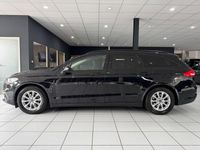 Gebraucht Ford Mondeo 150 PS (110 kW) 2021 Schwarz Kombi