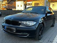 gebraucht BMW 116 d -