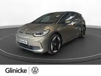 Gebraucht VW ID.3 Pro 169 kW (231 PS) 2026 Dark olivine green metallic / Kleinwagen