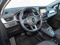 Gebraucht Renault Captur Intens 158 PS (116 kW) 2020 Rauchblau SUV