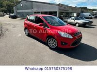 Gebraucht Ford C-MAX Titanium 140 PS (102 kW) 2011 Van / Kleinbus