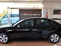 gebraucht Audi A4 Lim. PDC* MFL* NAVI* GARANTIE*