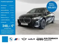 Gebraucht BMW 225 Active Tourer M Sport 245 PS (180 kW) 2023 Schwarz Van / Kleinbus