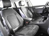 Gebraucht VW Passat Highline 140 PS (102 kW) 2014 Grau Kombi