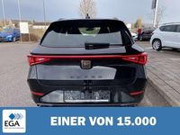 Gebraucht Cupra Leon VZ 310 PS (228 kW) 2022 Schwarz metallic