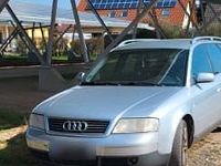 Gebraucht Audi A6 163 PS (119 kW) 1998 Silber Kombi