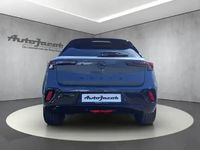Neu Opel Mokka 206 kW (281 PS) 2026 Grafik grau (uni) SUV